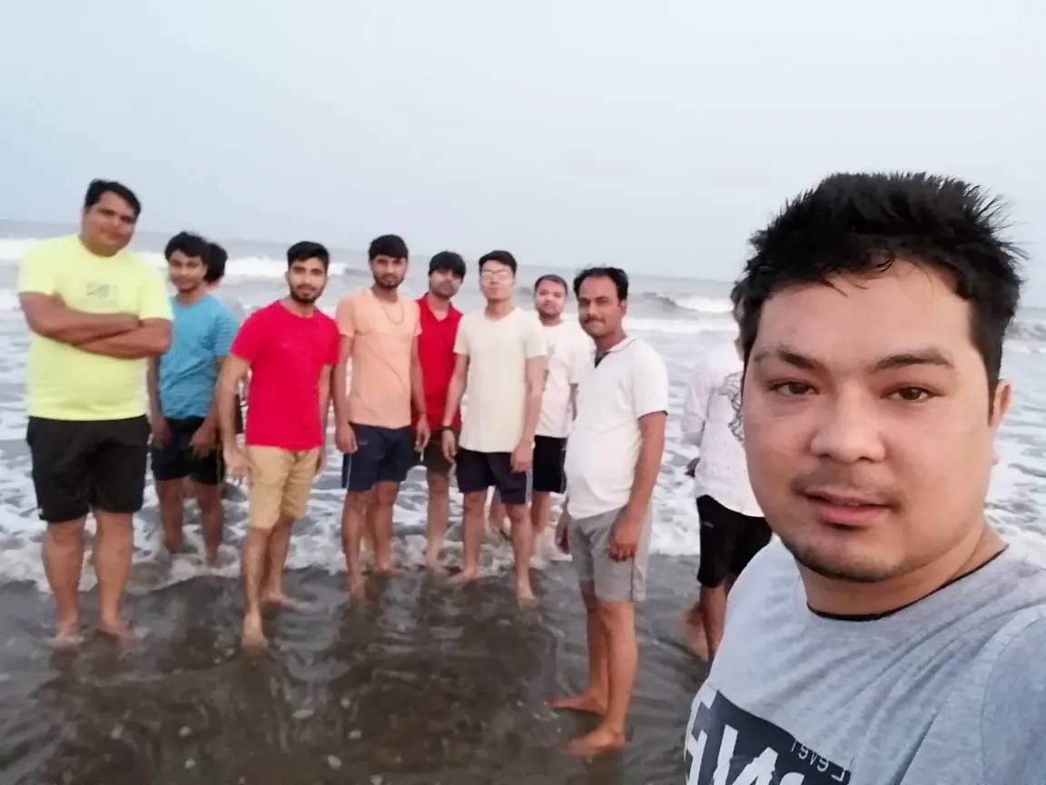 Job Image